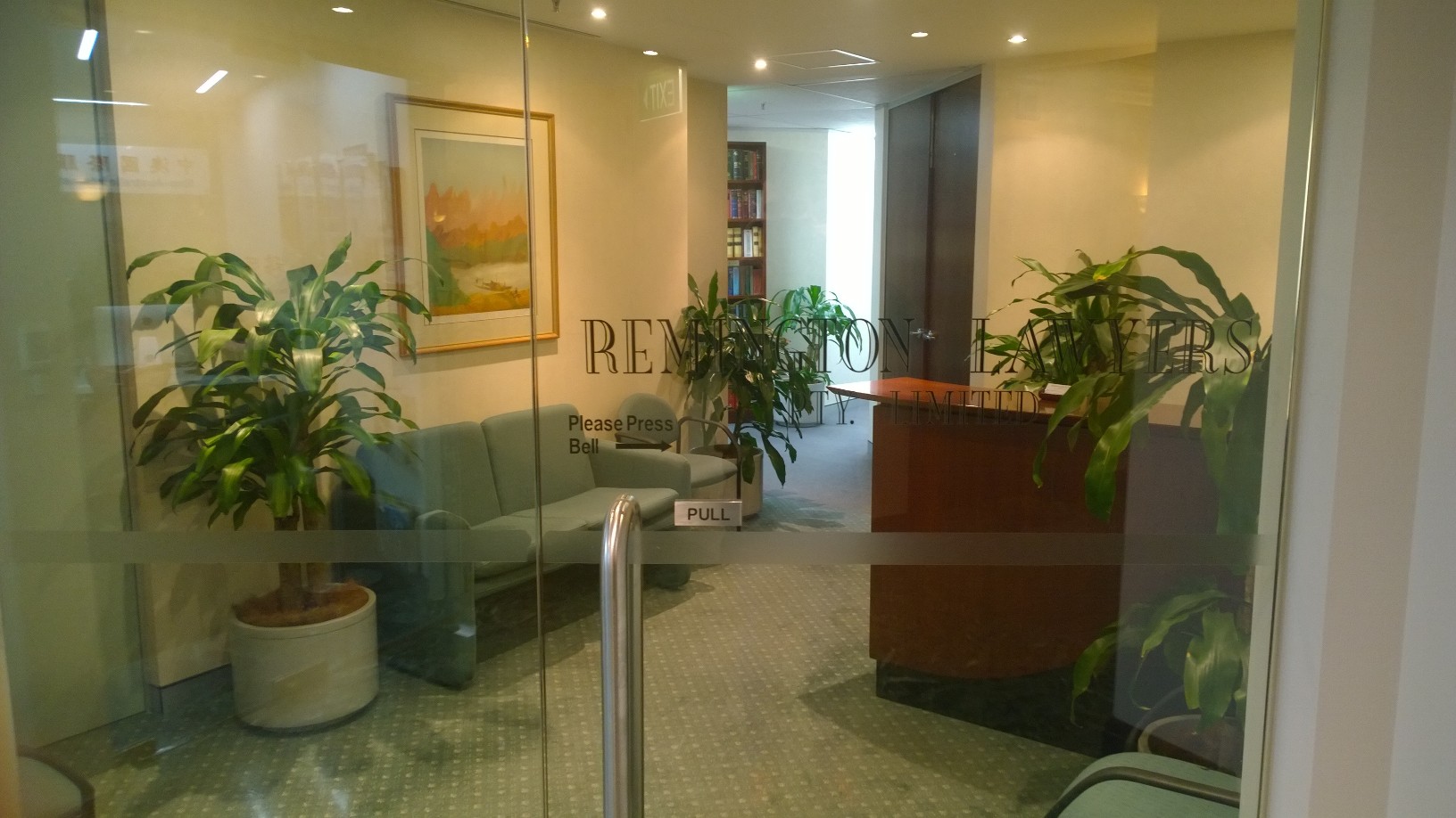 Our Team – Remington & Co.